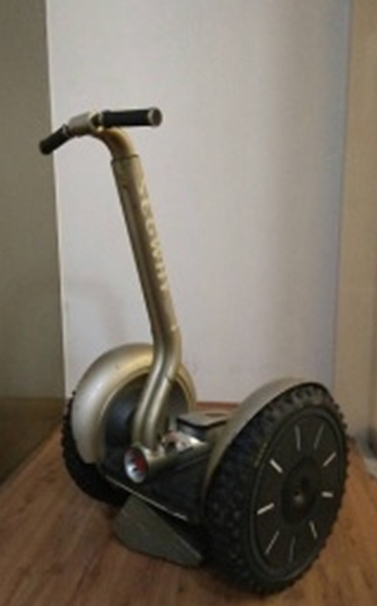 Very good condition with original spare parts