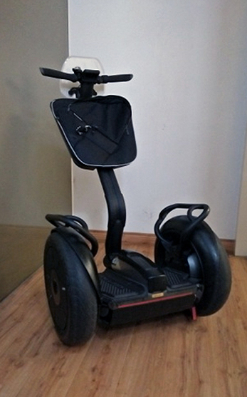 Very good condition with original spare parts