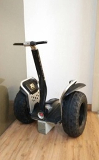 Very good condition with original spare parts