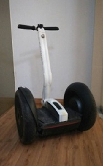 Very good condition with original spare parts