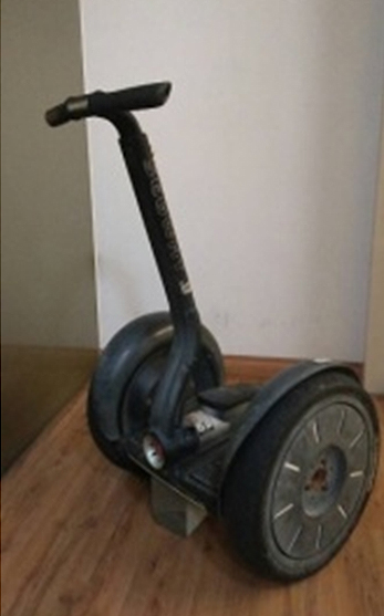 Very good condition with original spare parts