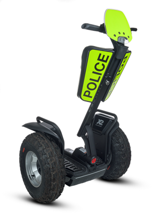 Model x2 SE Patroller